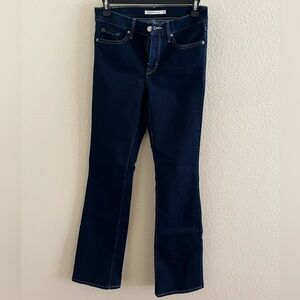 Levi’s 315 Shaping Bootcut jeans size 26.